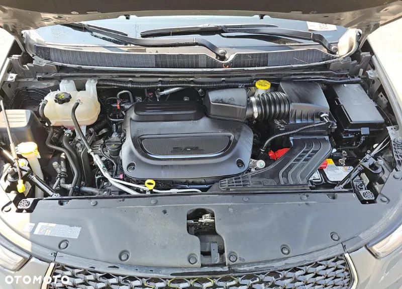 Chrysler Pacifica - 14