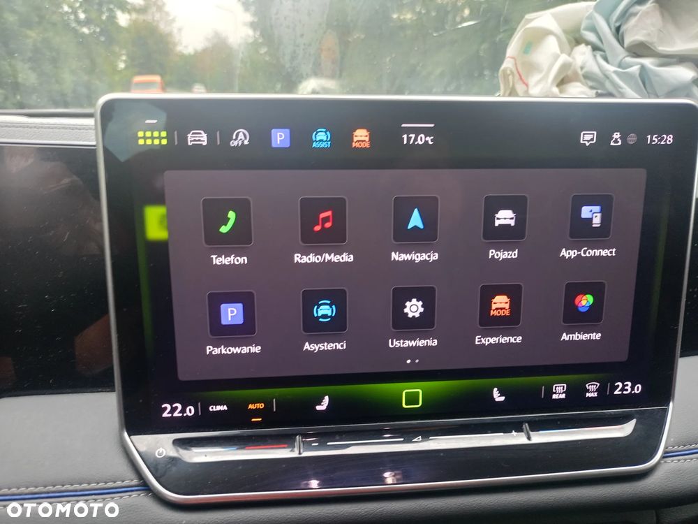 Volkswagen Tiguan - 21