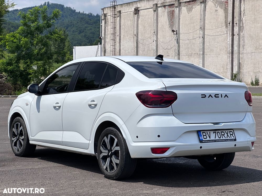 Dacia Logan - 14