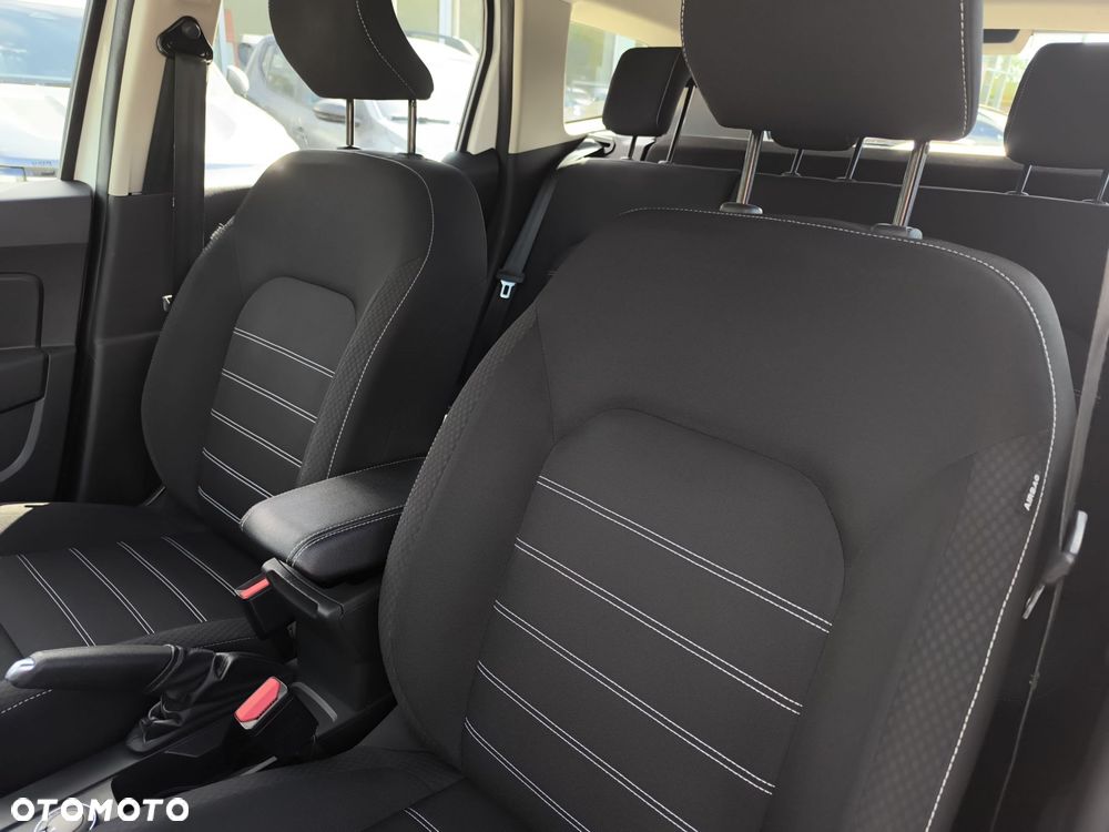 Dacia Duster 1.5 Blue dCi Comfort - 11