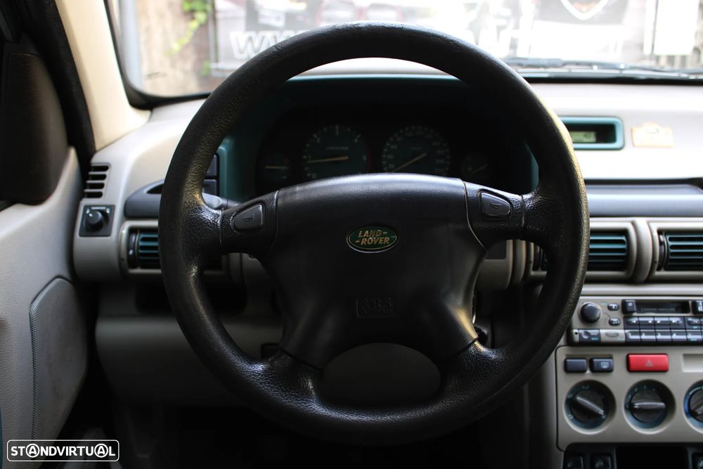 Land Rover Freelander 2.0 di - 32