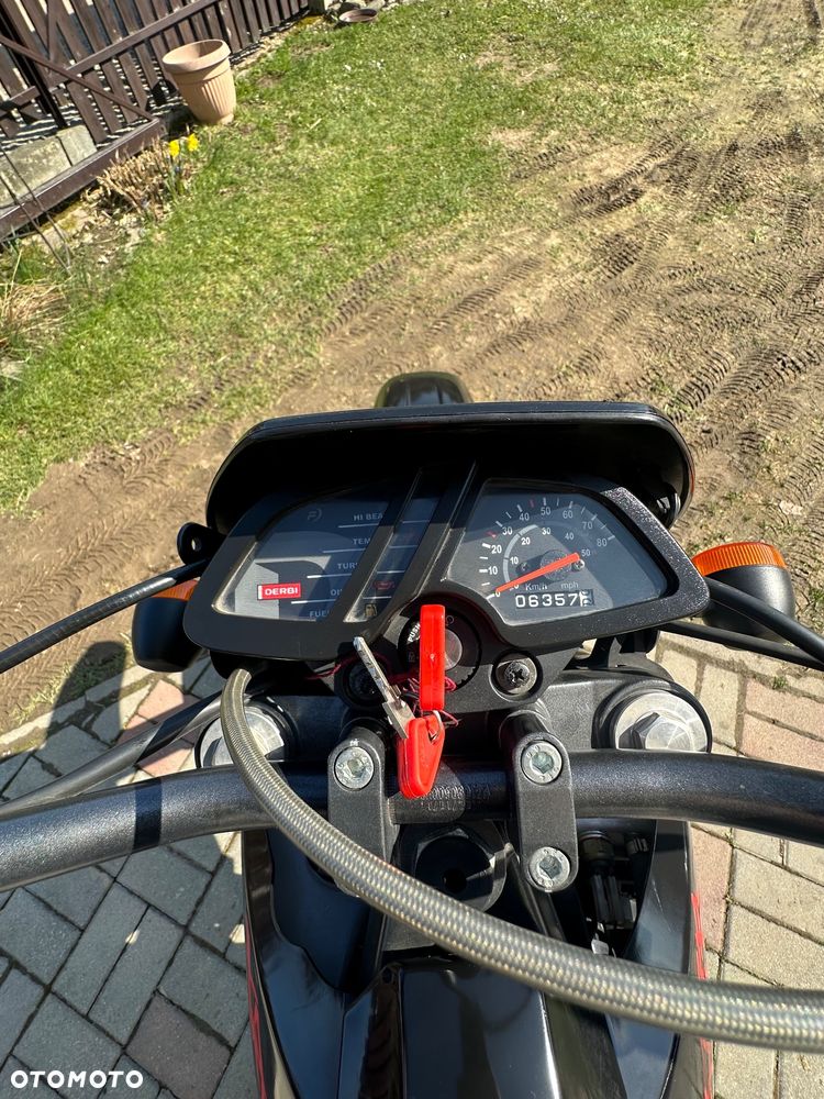 Derbi Senda - 11