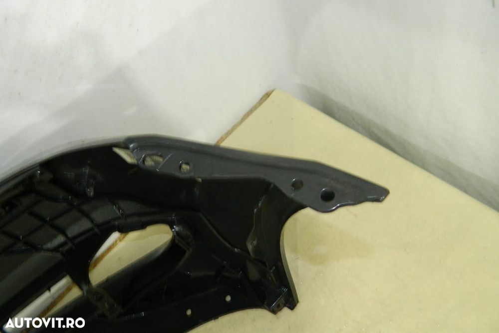 Bara fata BMW Seria 5 F10 / F11, 2011, 2012, 2013, 2014,, 51117200712 - 6