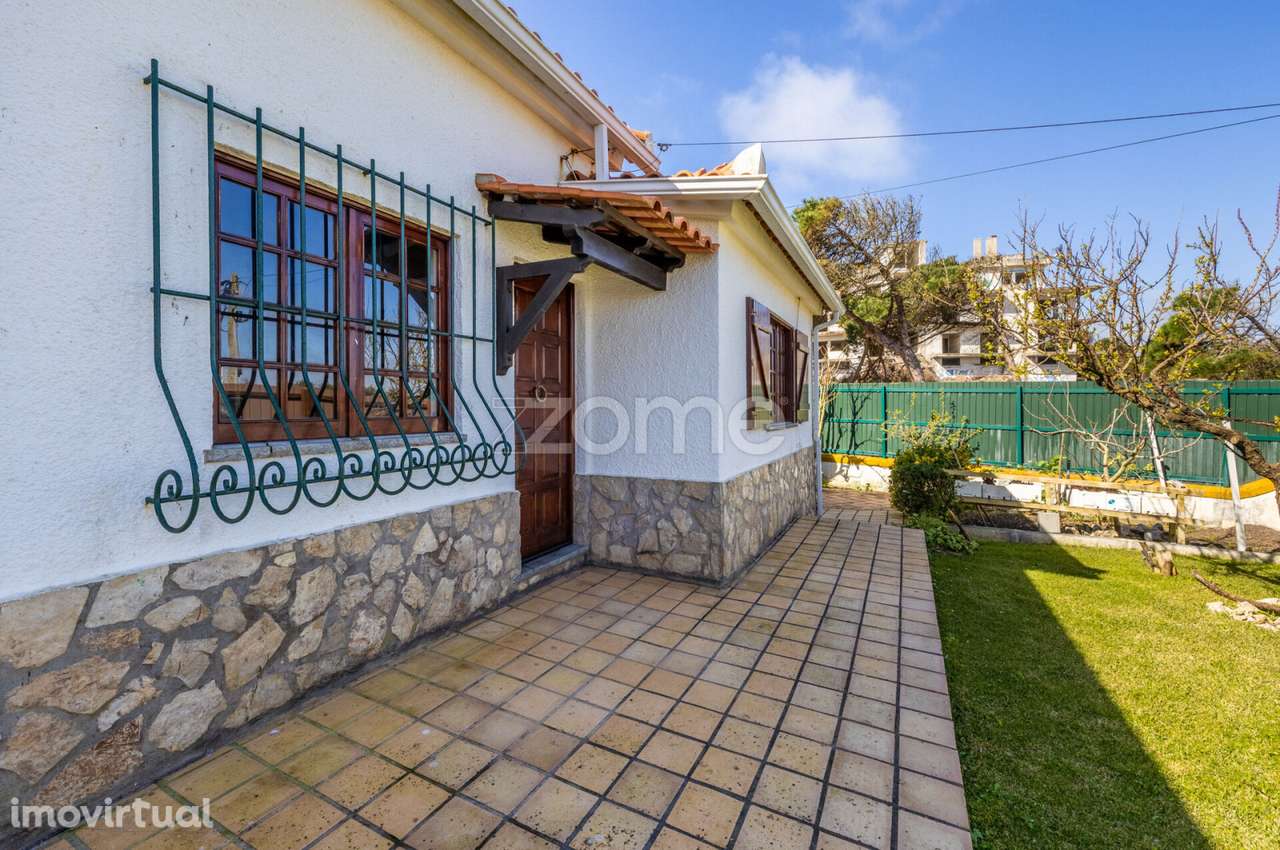 Moradia M5 com Piscina - Bom Sucesso - Óbidos - Grande imagem: 3/60