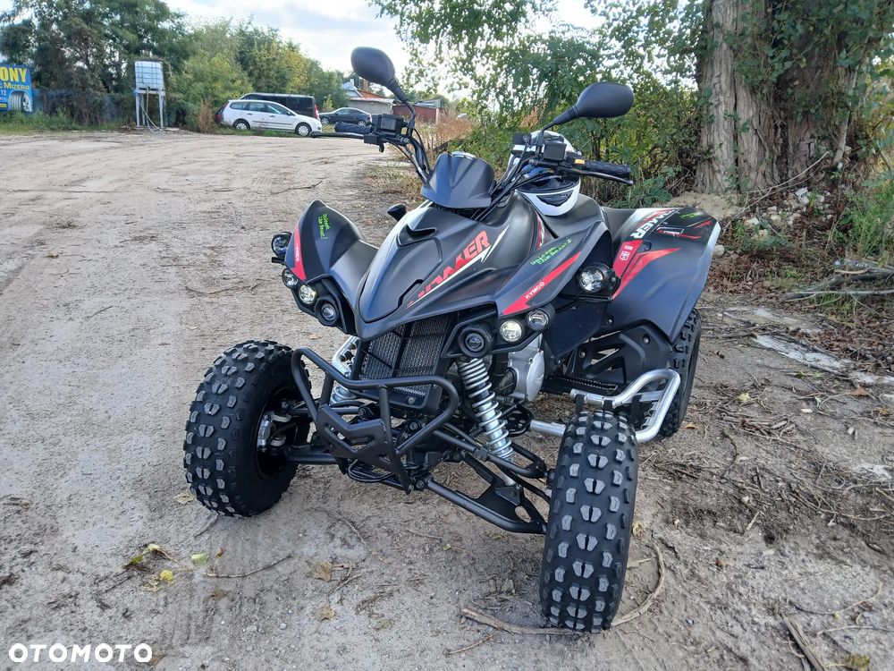 Kymco Maxxer - 16