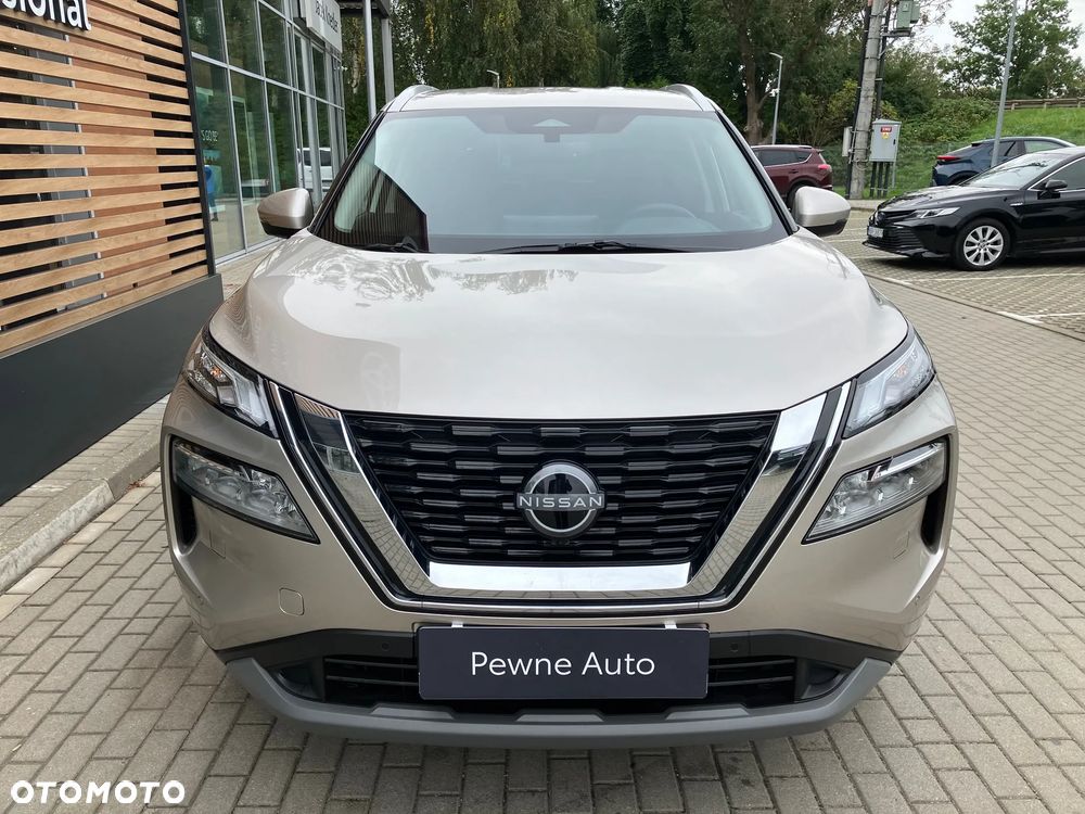 Nissan X-Trail 1.5 VC-T mHEV Tekna 2WD Xtronic - 12