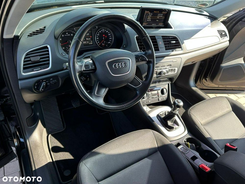 Audi Q3 1.4 TFSI CoD ultra - 11