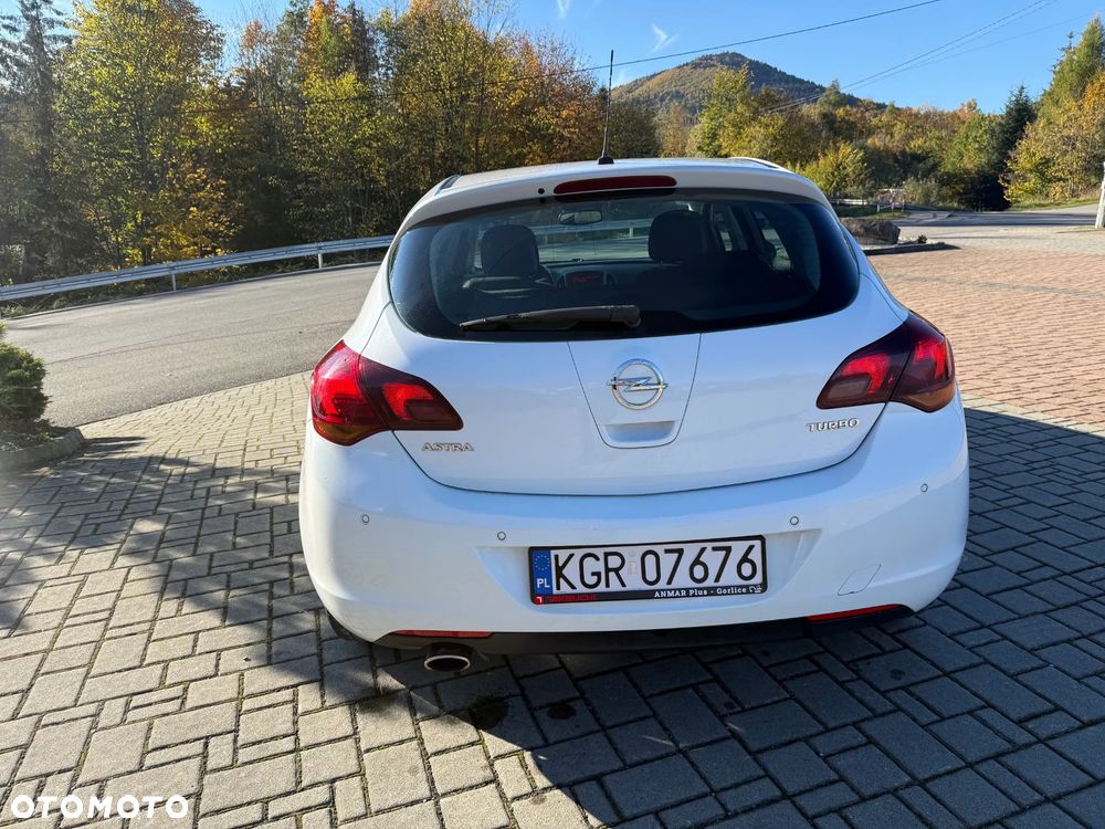 Opel Astra 1.4 Active - 6
