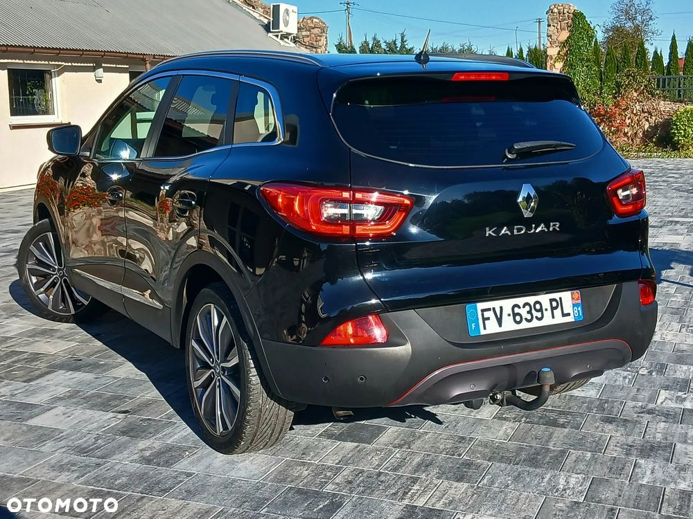 Renault Kadjar Energy TCe 130 LIMITED - 12