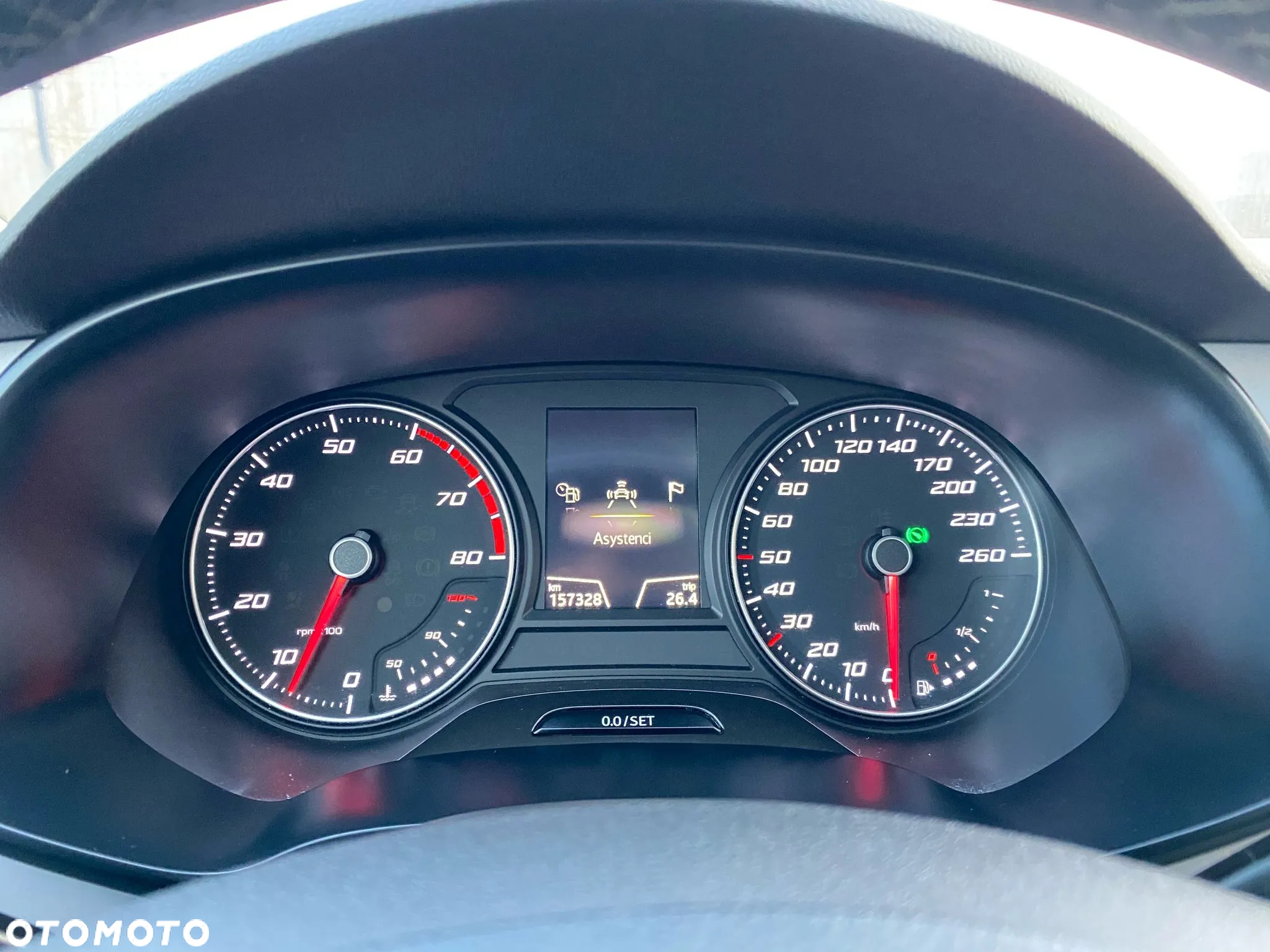 Seat Leon 1.4 EcoTSI Xcellence S&S DSG - 23
