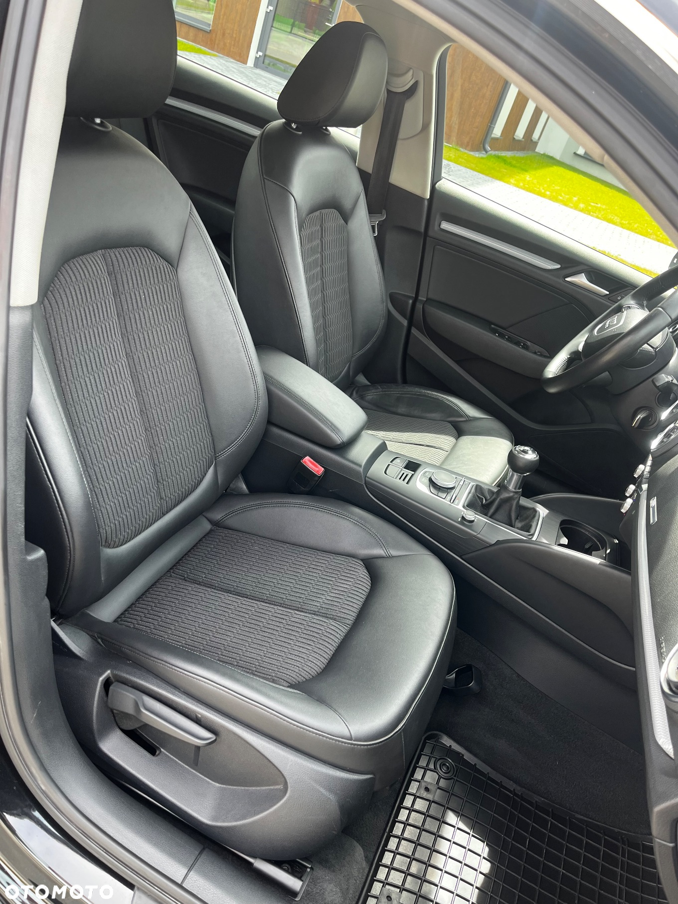 Audi A3 - 20
