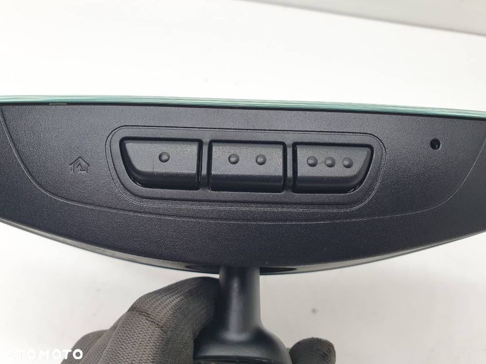 LUSTERKO WEWNĘTRZNE WSTECZNE VOLVO XC40 II 31442896 2021 - 5