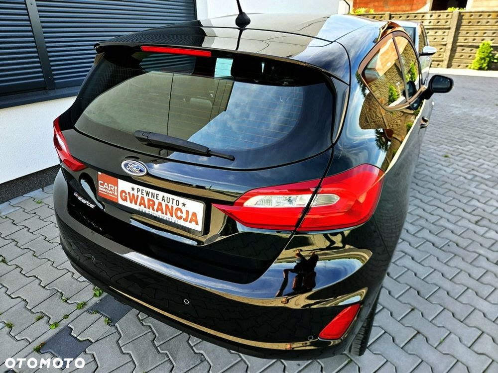 Ford Fiesta - 28