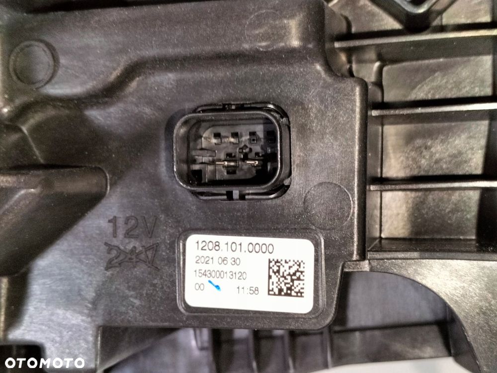 Lampa przednia lewa BMW 2 U06 ACTIVE TOURER 21- - 6