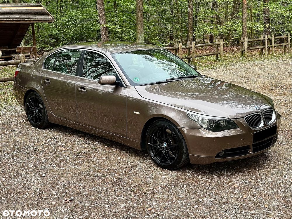 BMW Seria 5 - 11