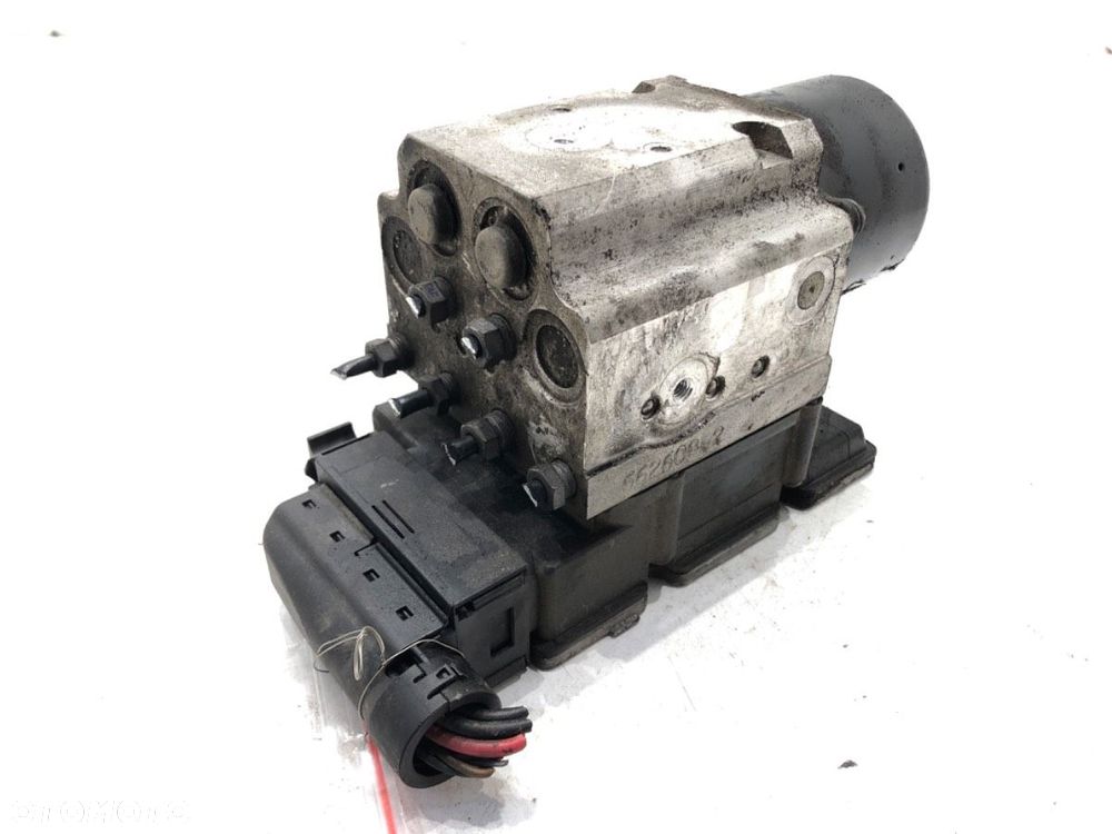 POMPA ABS - 55.00 PLN - FIAT CROMA nadwozie zamknięte / kombi (194_) 2006 - 2011 1.9 MJTD - 1