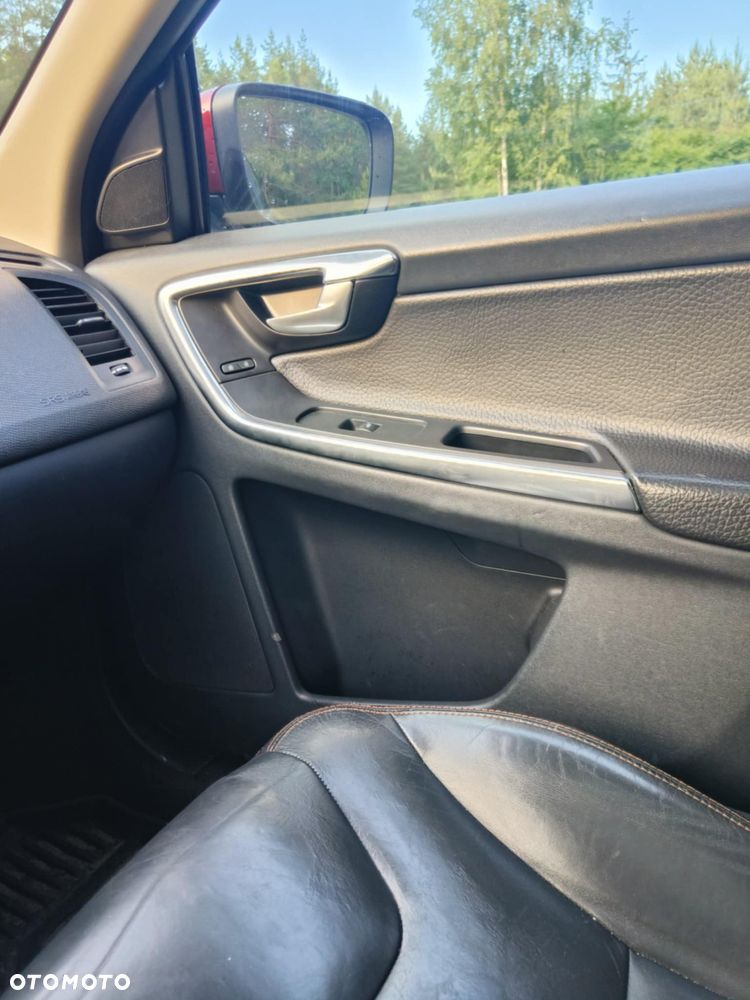 Volvo XC 60 T6 AWD RDesign - 18