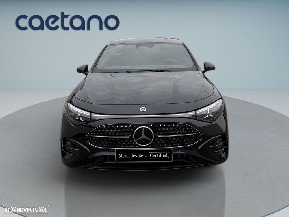Mercedes-Benz Cla 220 2026 photo 4