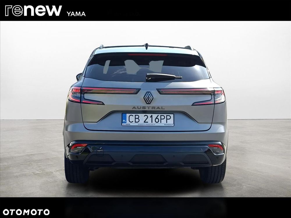 Renault Austral 1.3 TCe mHEV Iconic esprit Alpine - 4