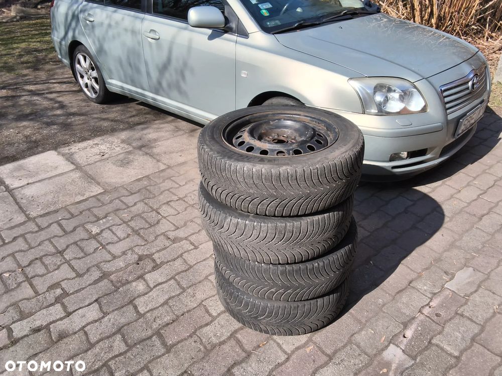 Toyota Avensis 2.0 VVT-i Prestige - 12