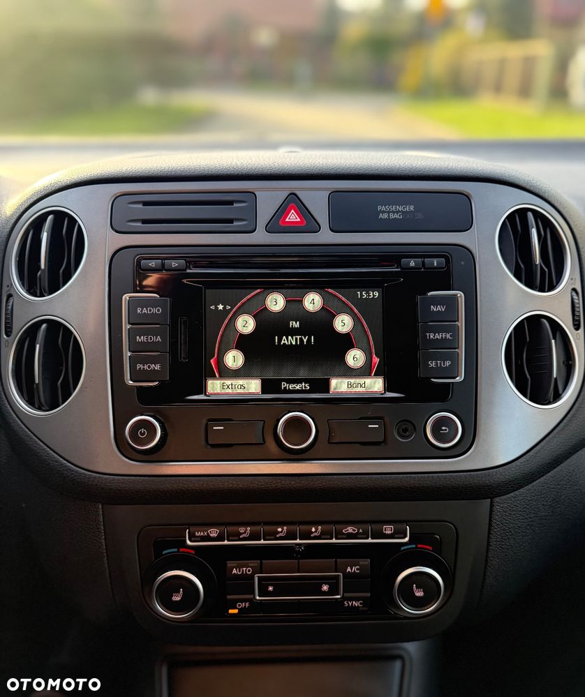 Volkswagen Golf Plus 2.0 TDI DPF DSG MATCH - 14