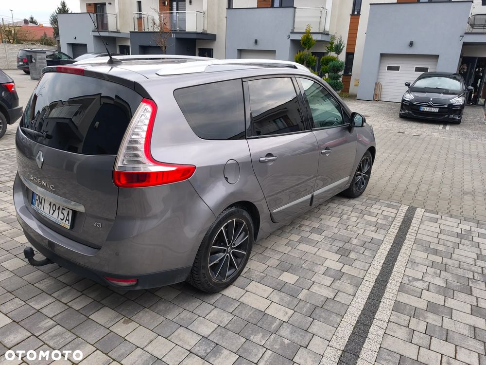 Renault Scenic 1.6 dCi Energy Bose - 5