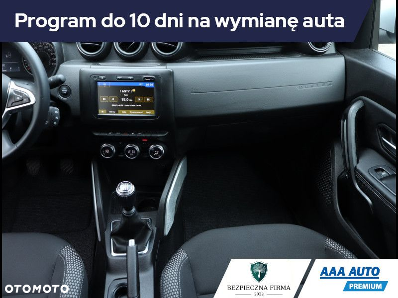 Dacia Duster - 9