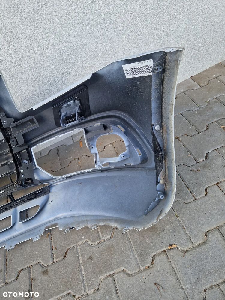 Zderzak Audi Sq5 lift s line - 13