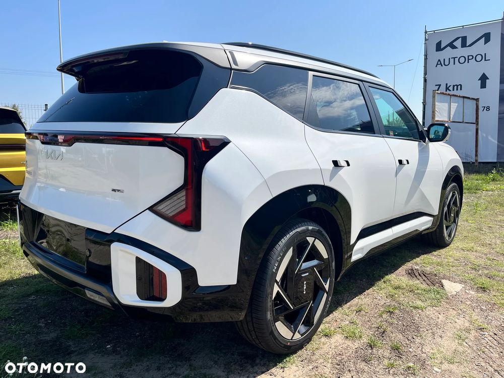 Kia Seltos 1.6 T-GDI GT Line DCT - 39