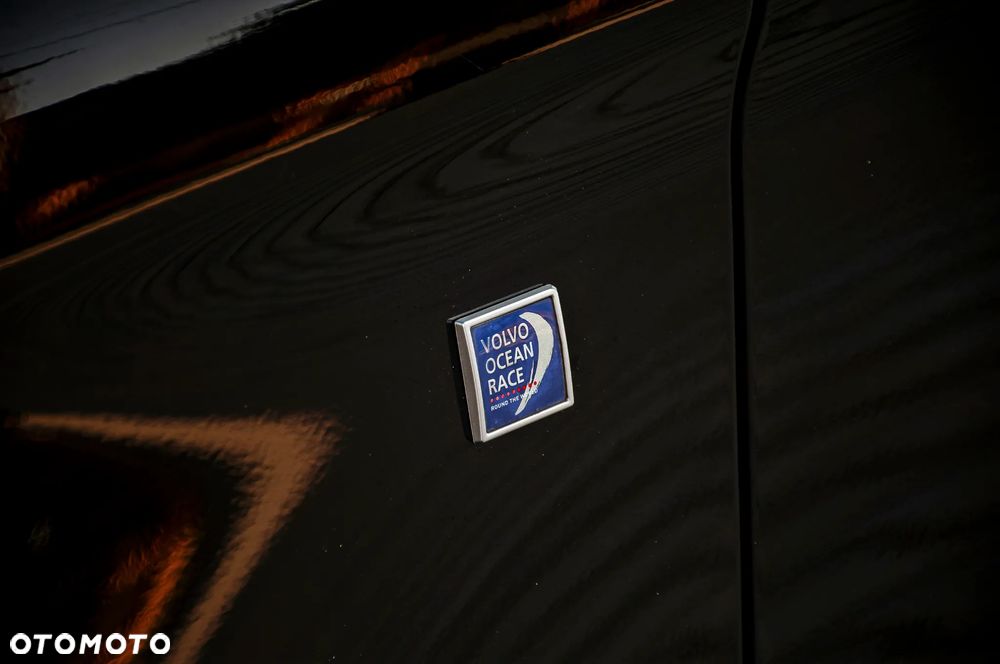 Volvo XC 60 D3 Geartronic Ocean Race - 22