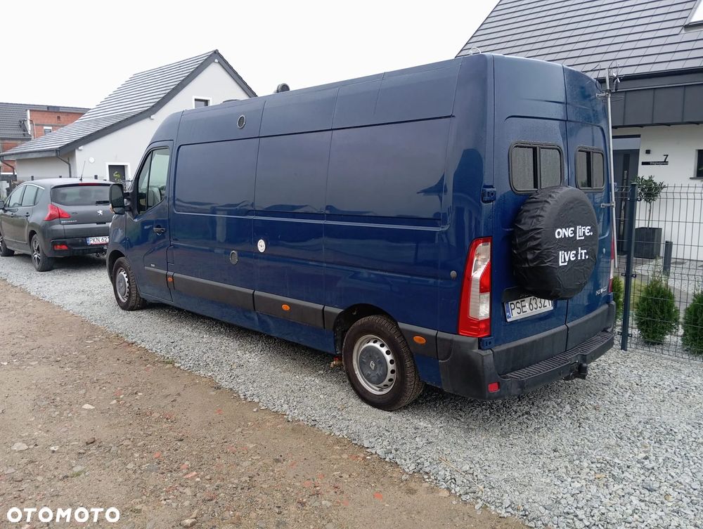Renault Master - 13