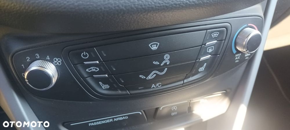 Ford B-MAX 1.0 EcoBoost Trend - 9