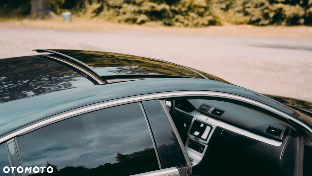 Volkswagen Passat 2.0 TSI Comfortline - 10
