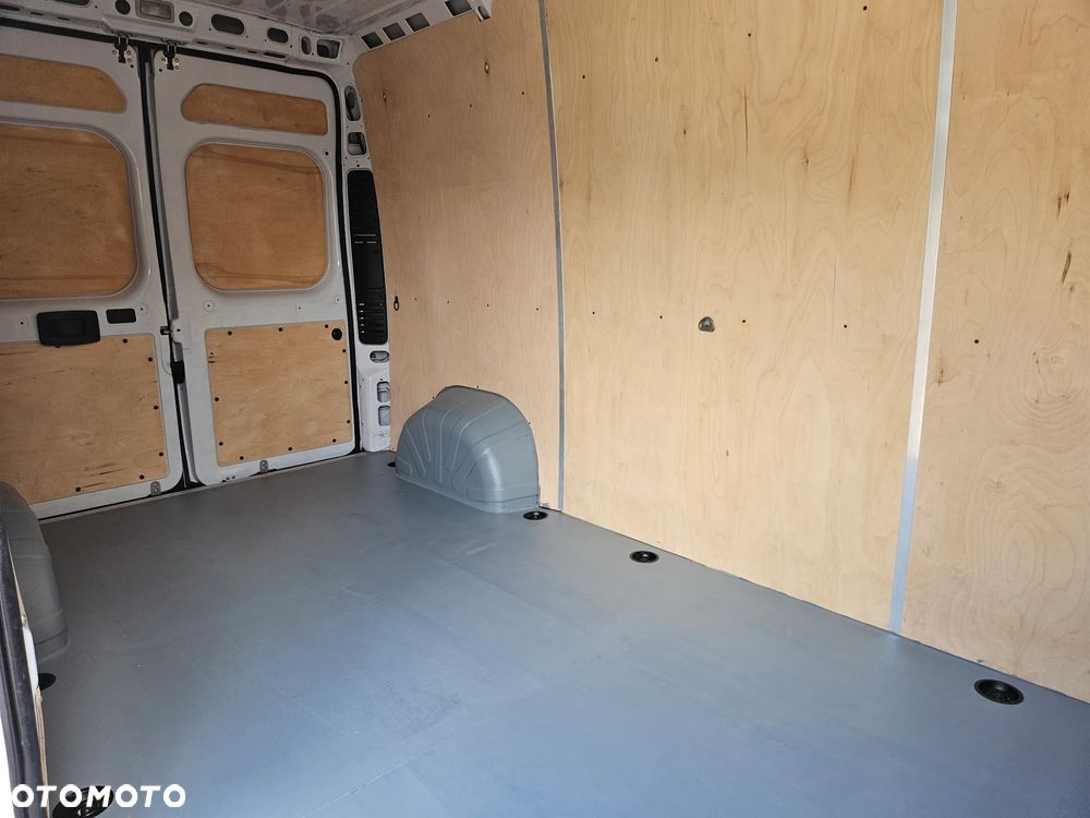 Fiat DUCATO L3H2 Blaszak Po LIFTINGU 51tyś km SalonPL FV23% - 37