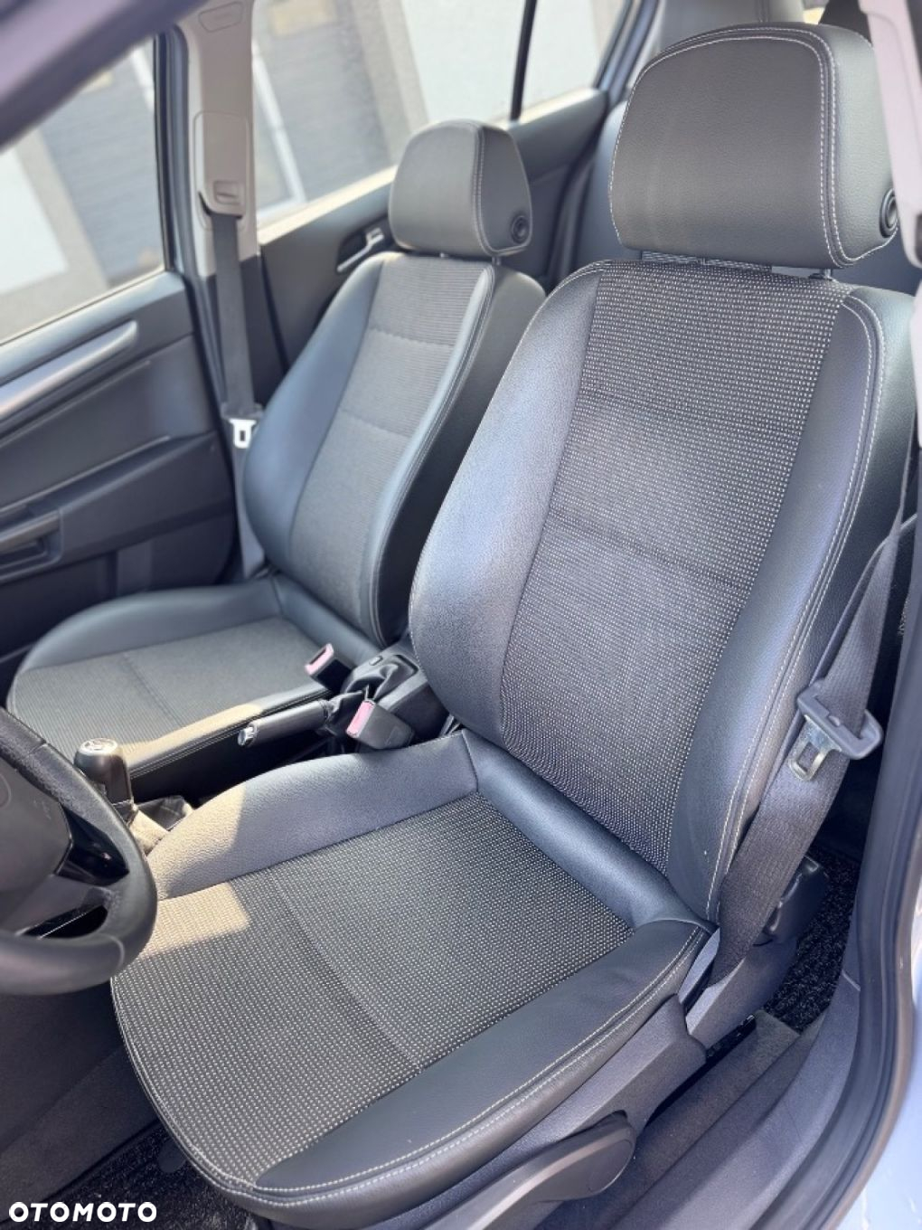 Opel Astra - 19