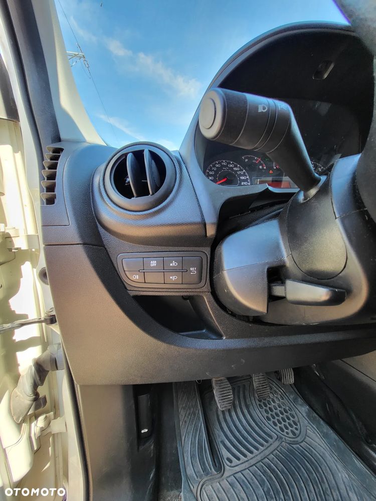 Fiat Fiorino - 21