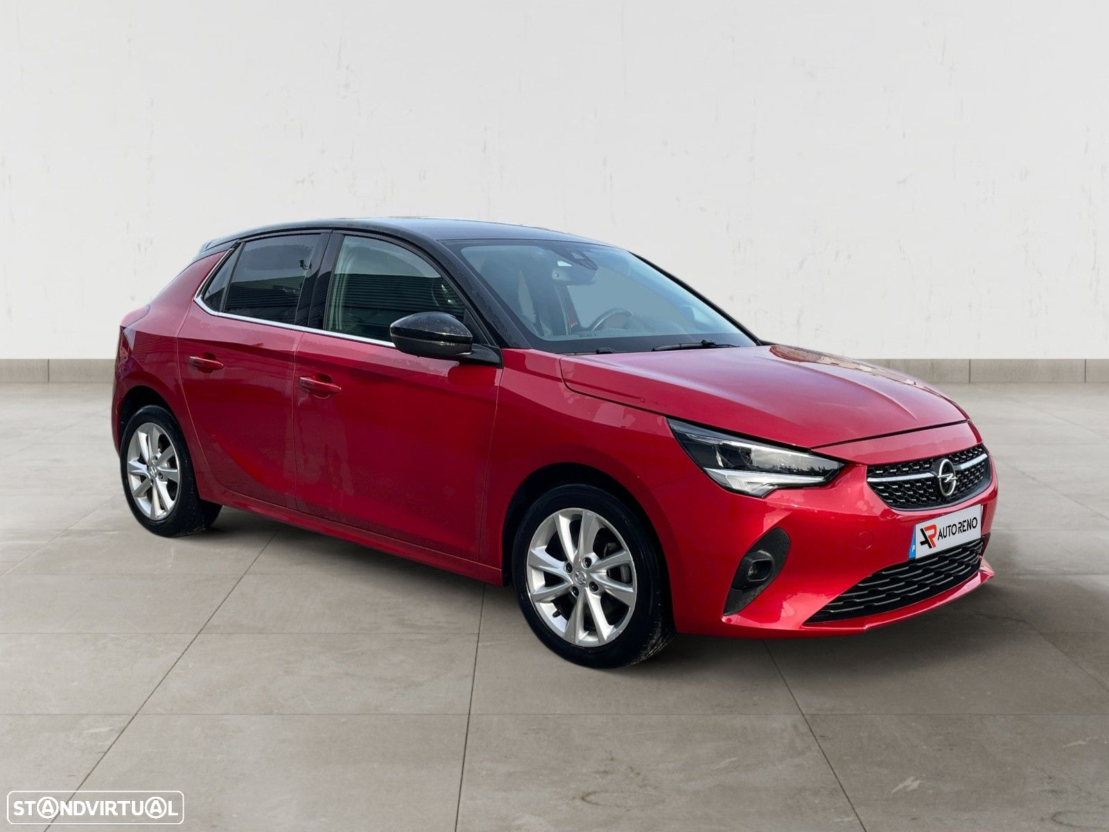 Opel Corsa 1.5 D Elegance - 4