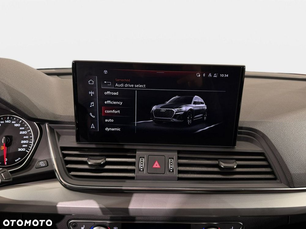 Audi Q5 40 TDI mHEV Quattro Advanced S tronic - 22