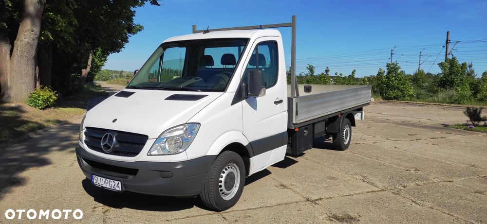 Mercedes-Benz Sprinter - 37