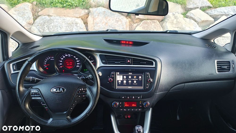 Kia Ceed 1.4 Vision - 21