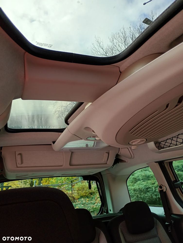 Peugeot Partner - 12