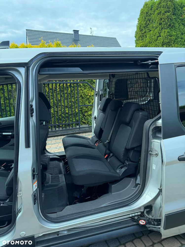 Ford Transit Connect Kombi 230 L2 Trend N1 - 7