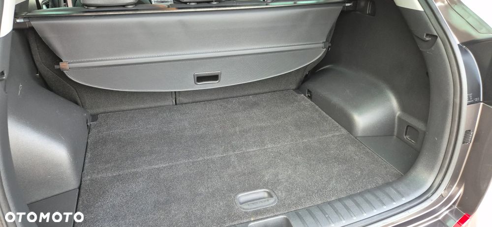 Hyundai Tucson - 28