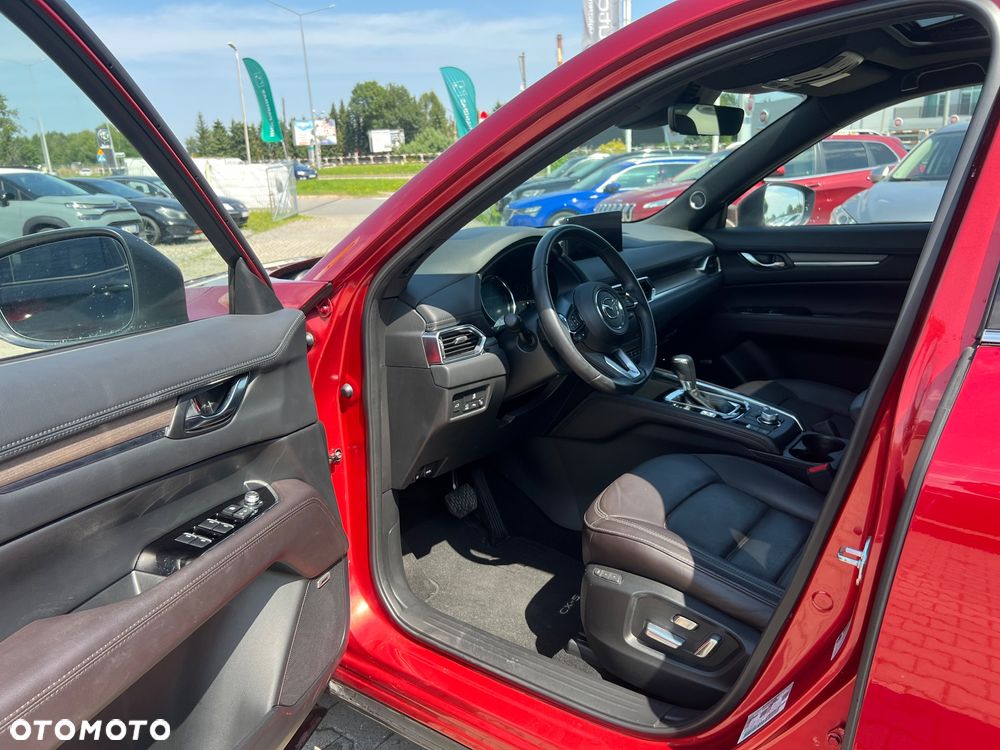Mazda CX-5 - 16