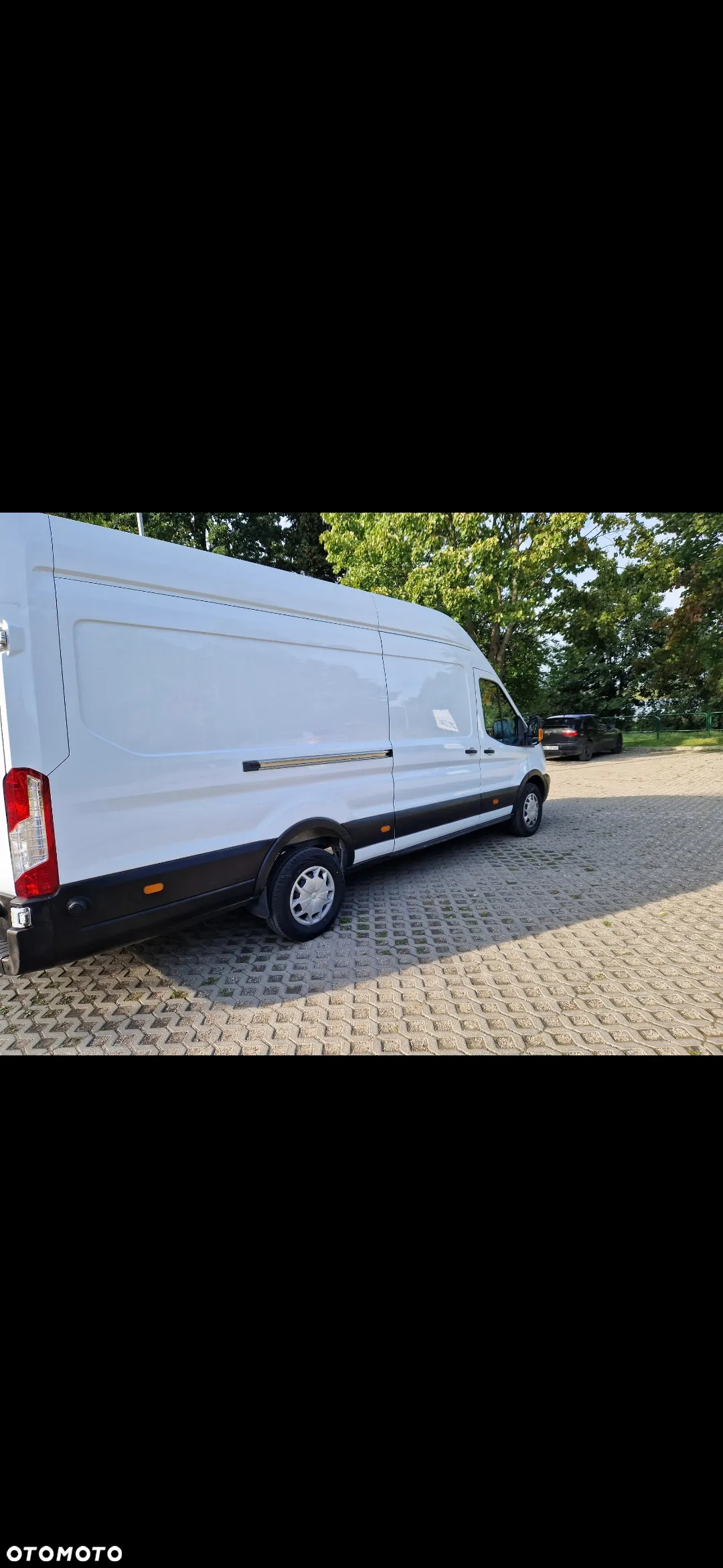 Ford Transit - 4