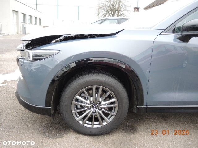 Mazda CX-5 - 8