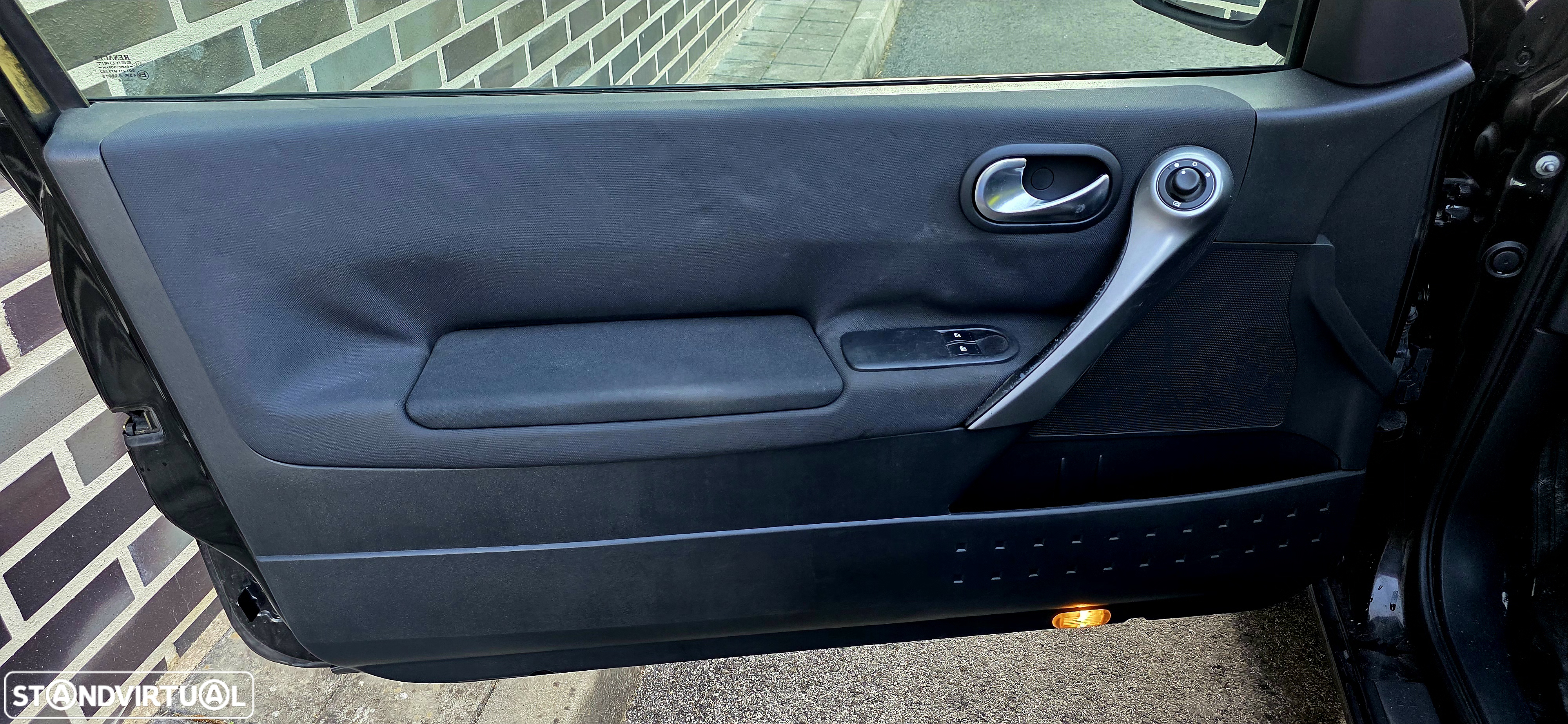 Renault Mégane 1.5 dCi Dynamique S - 5