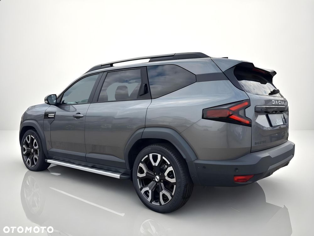 Dacia Bigster 1.2 TCe mHEV Journey - 7