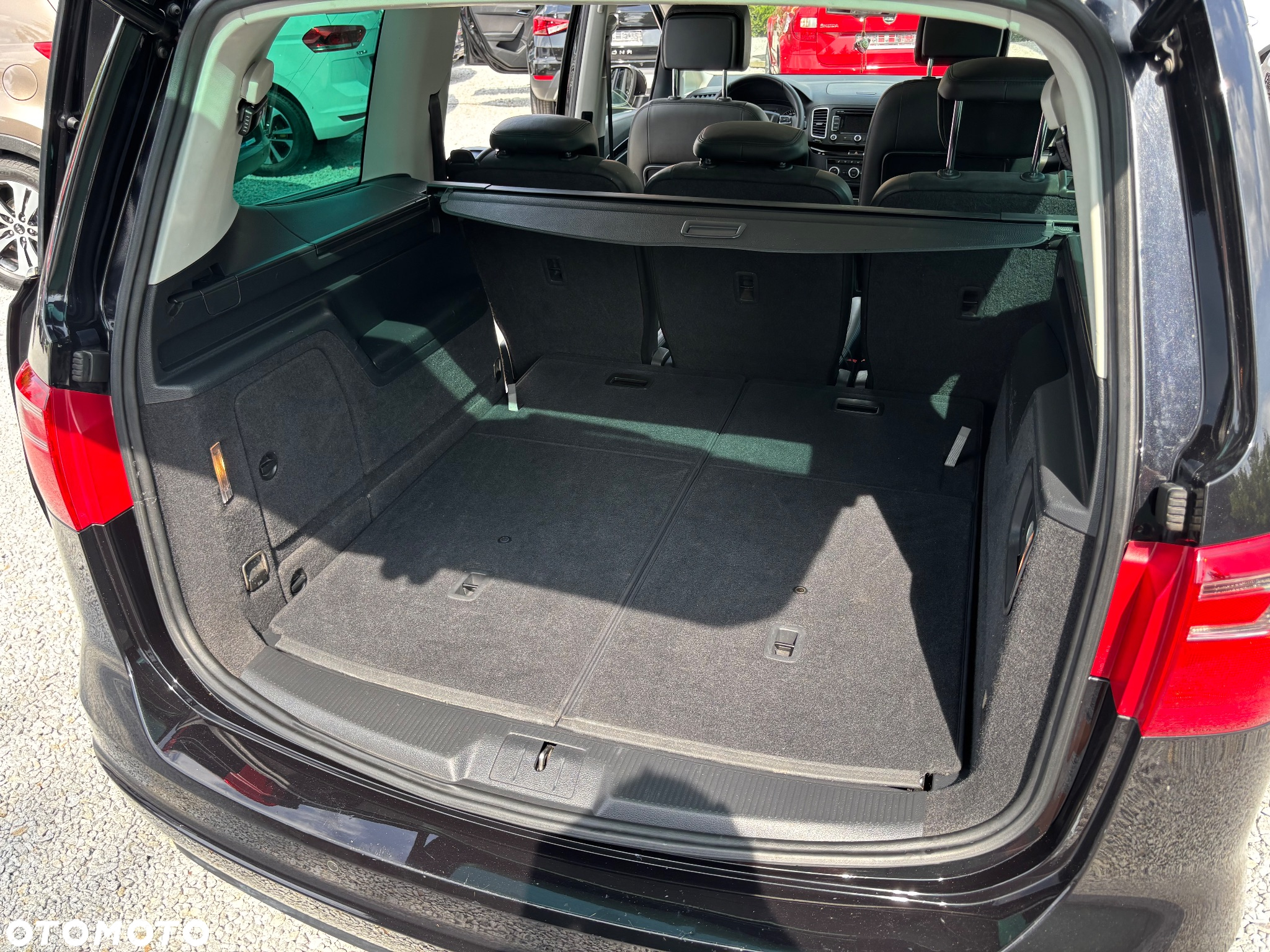 Seat Alhambra 2.0 TDI S&S DSG XCELLENCE - 35