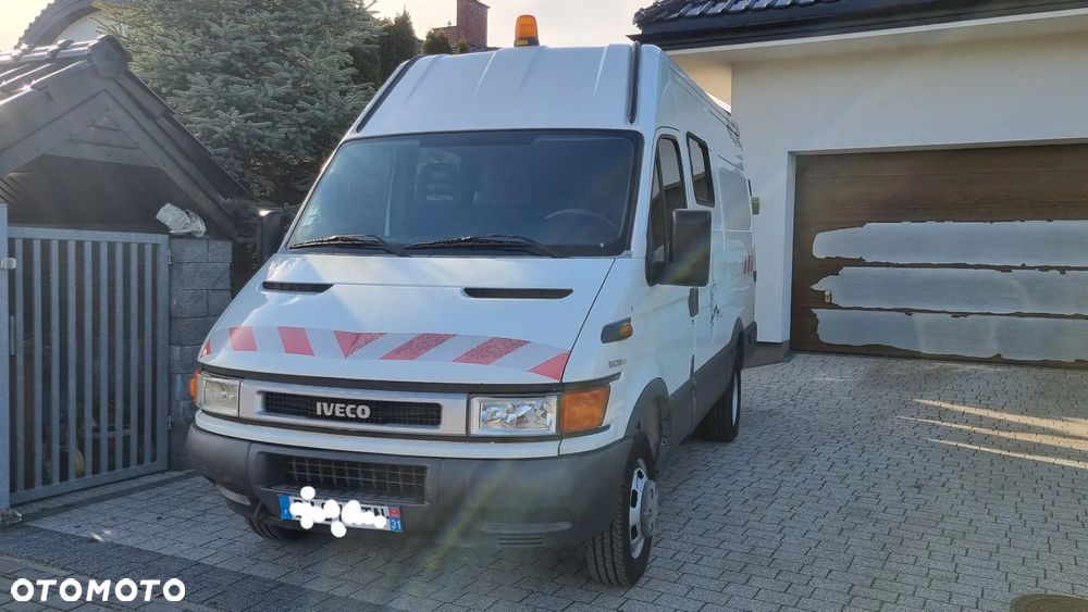 Iveco Daily - 14